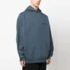 BB Medium Fit-luvtröja ”Blue Black” 570811TNVG84183