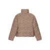 BB Monogram-jackor ”Beige Brown” 681885TML339378