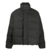 BB Monogram-jackor ”Black” 681885TML331269