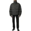 BB Monogram-jackor ”Black” 681885TML331269