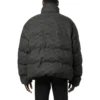 BB Monogram-jackor ”Black” 681885TML331269