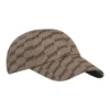 BB Monogram-keps ”Beige Brown” 704104410B29764