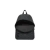 BB Monogram Signature Medium ryggsäck ”Black” 713044210HH1061