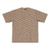 BB Monogram Swim T-shirt ”Beige” 6570274B7B99764