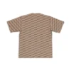 BB Monogram Swim T-shirt ”Beige” 6570274B7B99764