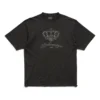 BB Motel T-shirtar Medium Fit ”Black” 764235TQVK91083