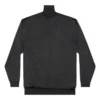 Bb Oversized tröja med hög hals ”Black” 768862T62241000