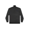 Bb Oversized tröja med hög hals ”Black” 768862T62241000
