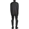 Bb Oversized tröja med hög hals ”Black” 768862T62241000