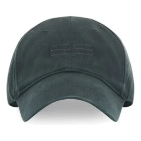 BB Paris Icon Cap ”Black” 704105410B20010