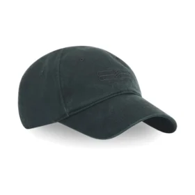 BB Paris Icon Cap ”Black” 704105410B20010