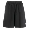 BB Paris Icon Sweat Shorts ”Black” 676137TMVG69034