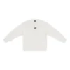 BB Paris Icon Sweater ”White” 696226T32529012