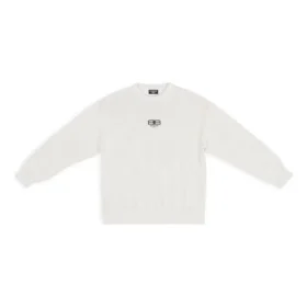 BB Paris Icon Sweater ”White” 696226T32529012