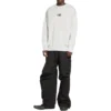 BB Paris Icon Sweater ”White” 696226T32529012