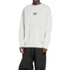 BB Paris Icon Sweater ”White” 696226T32529012