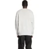 BB Paris Icon Sweater ”White” 696226T32529012