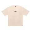 BB Paris Icon T-shirt Medium Fit ”Beige Black” 612966TMVG79364