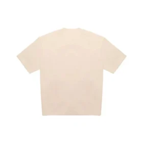 BB Paris Icon T-shirt Medium Fit ”Beige Black” 612966TMVG79364