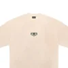 BB Paris Icon T-shirt Medium Fit ”Beige Black” 612966TMVG79364