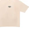 BB Paris Icon T-shirt Medium Fit ”Beige Black” 612966TMVG79364