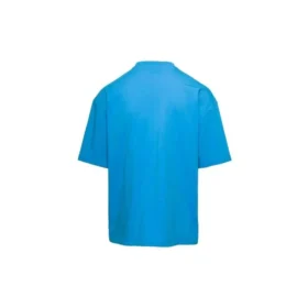 BB Paris Icon T-shirt, medium passform, ”Blue Sky” 612966TMVG74090