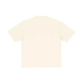 BB Paris Icon T-shirt, medium passform ”Ljusbeige Svart” 612966TMVG79069