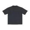BB Paris Icon T-shirt, medium passform, ”svart/vit” 612966TMVG79034