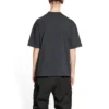 BB Paris Icon T-shirt, medium passform, ”svart/vit” 612966TMVG79034