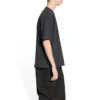 BB Paris Icon T-shirt, medium passform, ”svart/vit” 612966TMVG79034