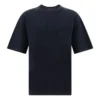BB Paris Icon T-shirt, medium passform, ”Washed Black” 612966TMVG78190