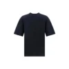 BB Paris Icon T-shirt, medium passform, ”Washed Black” 612966TMVG78190