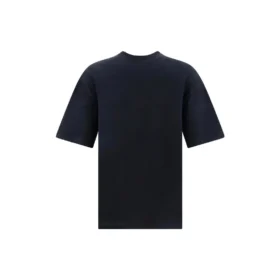 BB Paris Icon T-shirt, medium passform, ”Washed Black” 612966TMVG78190