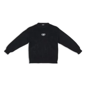 BB Paris Icon-tröja ”Black” 696226T32521000