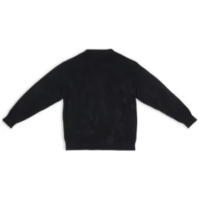 BB Paris Icon-tröja ”Black” 696226T32521000