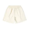 BB Paris Icon-träningsshorts ”Beige” 676137TMVG69069
