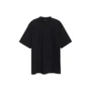 BB Paris Strass T-shirtar Medium Fit ”Black Faded” 739784TOVU81055