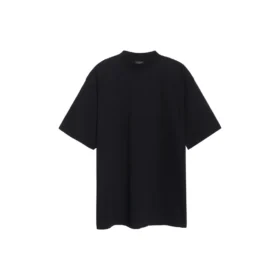 BB Paris Strass T-shirtar Medium Fit ”Black Faded” 739784TOVU81055