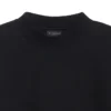 BB Paris Strass T-shirtar Medium Fit ”Black Faded” 739784TOVU81055