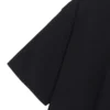 BB Paris Strass T-shirtar Medium Fit ”Black Faded” 739784TOVU81055