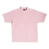 BB Paris Strass T-shirtar Medium Fit ”Pink” 739784TOVU83167