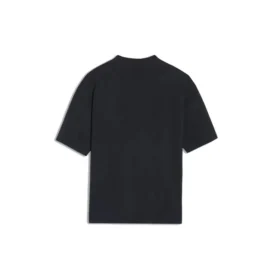BB Rainbow Logo T-shirt ”Black” 570805TEV531000