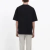 BB Rainbow Logo T-shirt ”Black” 570805TEV531000