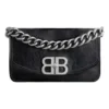 Bb Soft liten väska med lock ”Black” 7485982AAIY1000