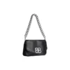 Bb Soft liten väska med lock ”Black” 7485982AAIY1000