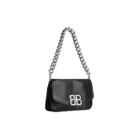 Bb Soft liten väska med lock ”Black” 7485982AAIY1000