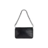Bb Soft liten väska med lock ”Black” 7485982AAIY1000