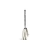 Bb Soft liten väska med lock ”Optic White” 7485982AAIY9001