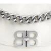 Bb Soft liten väska med lock ”Optic White” 7485982AAIY9001