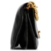 Bb Soft Medium Flap Bag ”Black” 7485962AAIZ1000